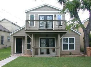 948 E 53rd St, Austin, TX 78751