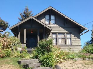 3262 McClintock Ave S, Seattle, WA 98144