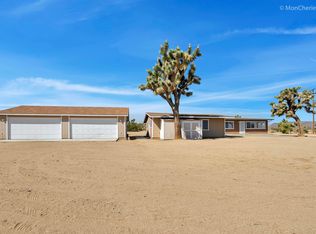3921 Condalia Ave, Yucca Valley, CA 92284