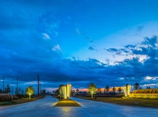 Homes Available Soon, Jubilee 40', Hockley, TX 77447