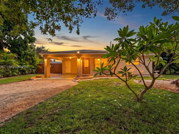 4780 NE 8th Ter, Oakland Park, FL 33334