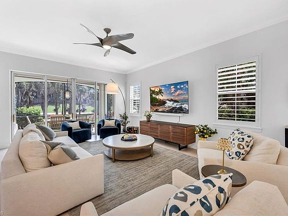 2nd image of 2830 Tiburon BLVD E #101
