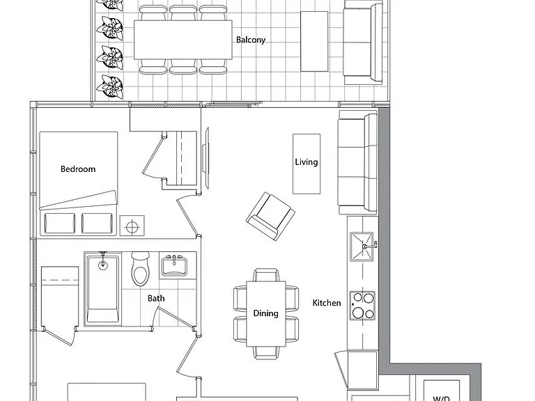 3 Concord Cityplace Way #4103 — Photo 27