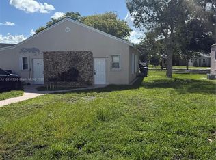 410 N 58th Ave #S, Hollywood, FL 33021