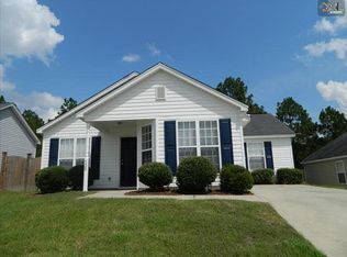 135 Savannah Hills Dr, Lexington, SC 29073