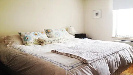 Rented by Fenwick Keats Real Estate