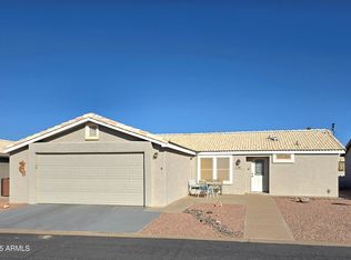 2101 S Meridian Rd LOT 39, Apache Junction, AZ 85220