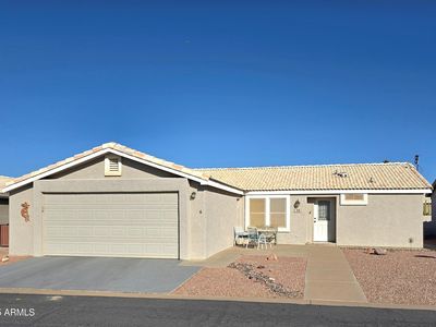 2101 S Meridian Rd LOT 39, Apache Junction, AZ, 85220
