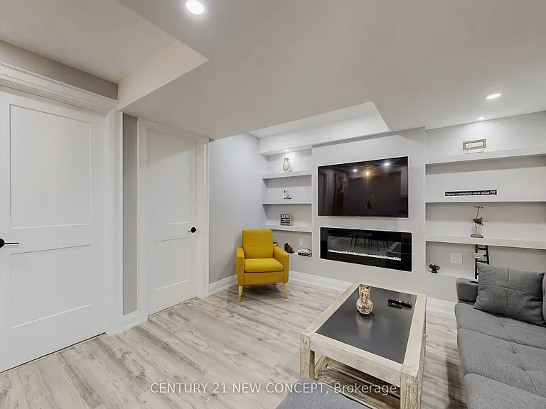 622 Sweetwater Cres #BSMNT — Photo 5