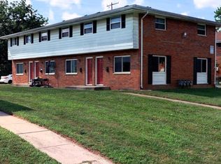 4645 Sandy Lane Rd #A-D, Columbus, OH 43224