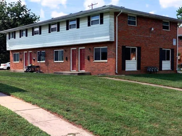 4645 Sandy Lane Rd #A-d, Columbus, OH 43224