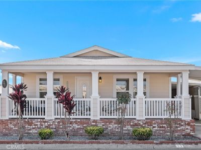 32371 Alipaz St TRLR 33, San Juan Capistrano, CA, 92675