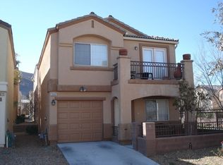 3683 Wild Springs St, Las Vegas, NV 89129