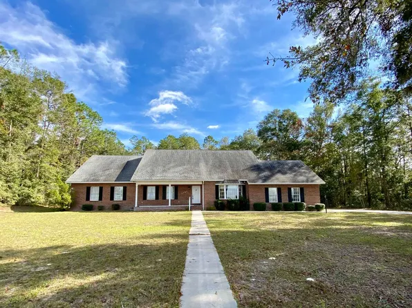 7787 S Shekinah Pl, O'Brien, FL 32071