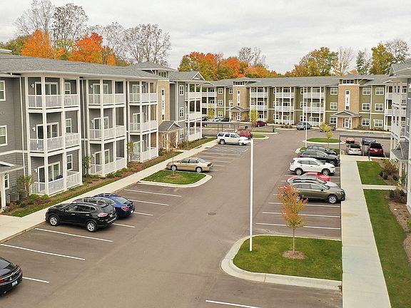 Manor Homes
