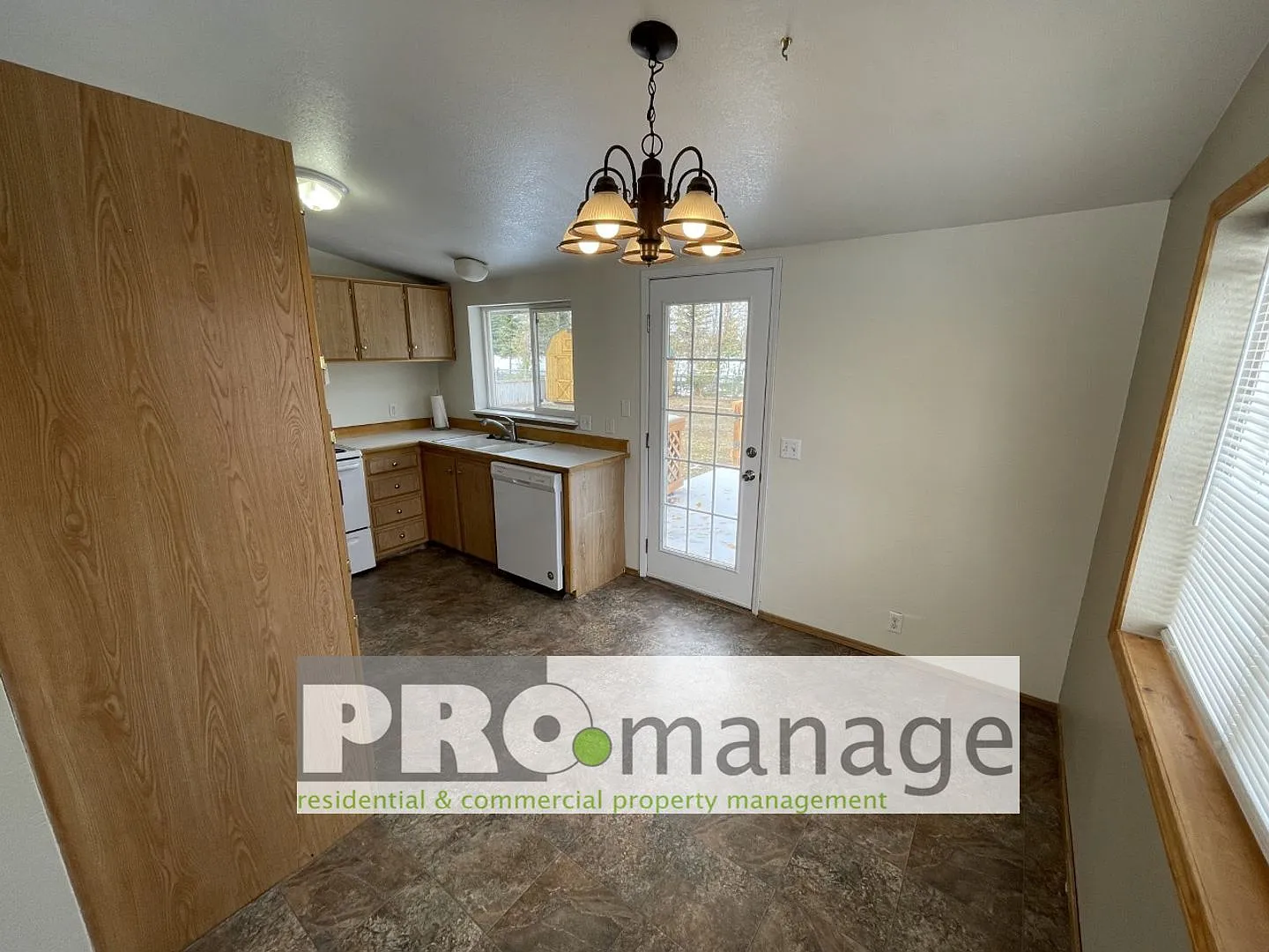 4 Bed, 1.5 Bath Single Family Home - Idaho Falls/Ucon — Photo 4