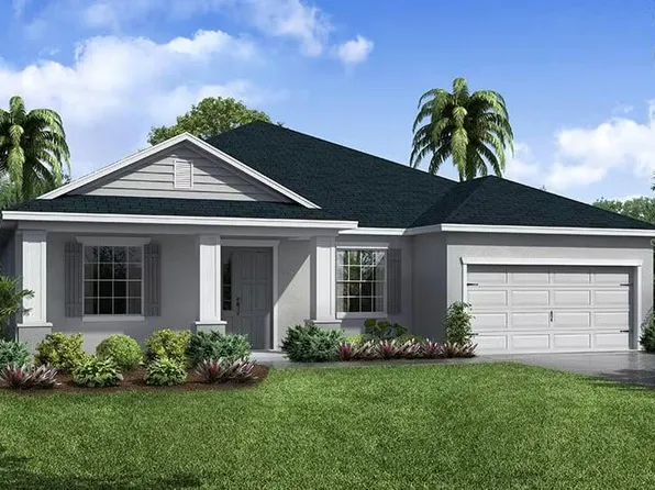 1364 Melrose St, Lake Alfred, FL 33850