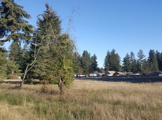 NULLB Eustis Hunt Rd, Spanaway, WA 98387