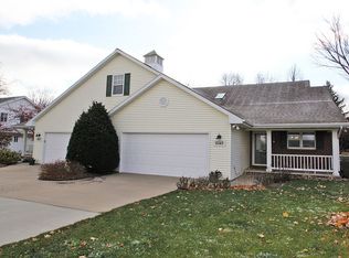 6149 W Aerotech Dr #73B, Appleton, WI 54914