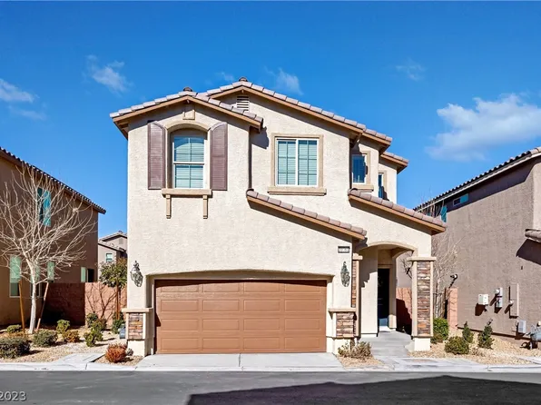 10761 Yarmouth Bay Ct, Las Vegas, NV 89179