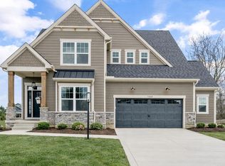 1068 Ivy Wood Dr, Sunbury, OH 43074