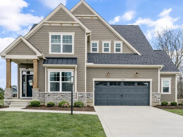 1068 Ivy Wood Dr, Sunbury, OH 43074