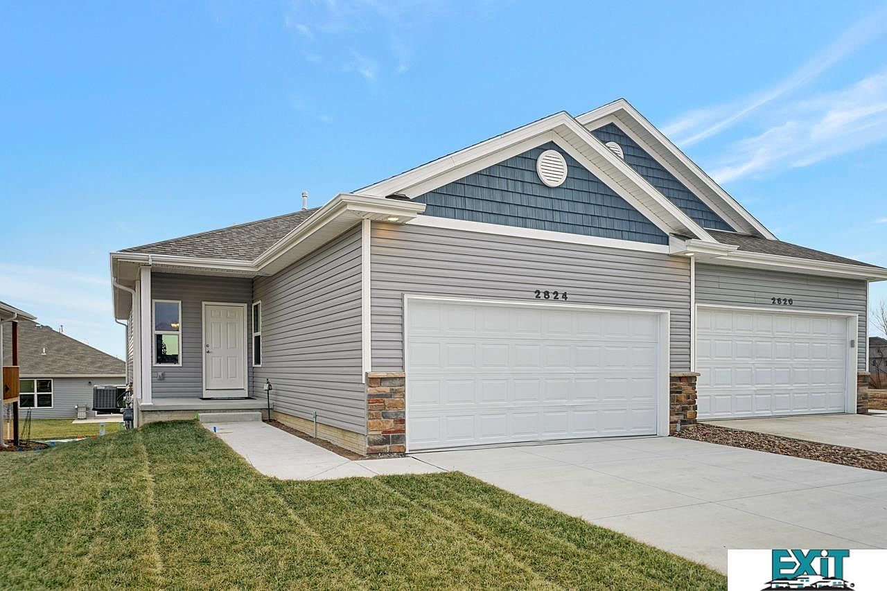 2824 N 86th St Lincoln NE 68507 MLS 22401132 Zillow