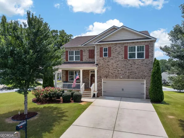 408 Aviary Ln, Dallas, GA 30132