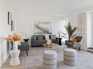 29 Concord Ave APT 707, Cambridge, MA 02138