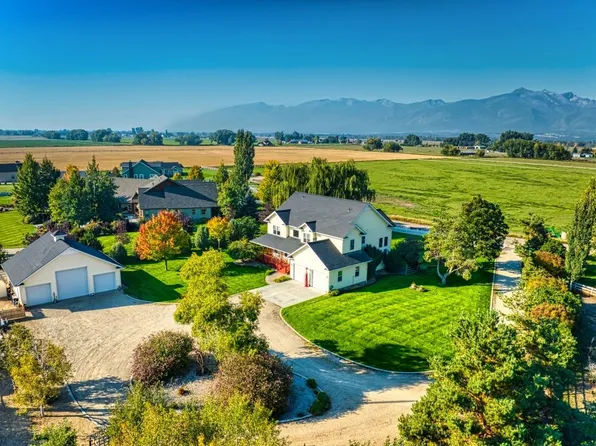 1534 Brittany Way, Corvallis, MT 59828