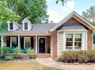 3617 Singleleaf Ln, Raleigh, NC 27616