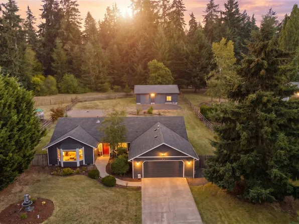 4114 Indian Summer Dr SE, Olympia, WA 98513