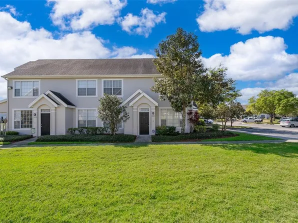 9037 Lee Vista Blvd APT 1611, Orlando, FL 32829