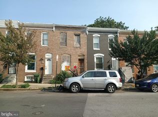 2213 Ashton St, Baltimore, MD 21223