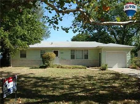 2nd image of 720 Frey Dr