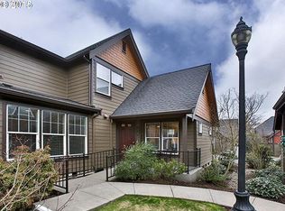 756 NE 70th Ave, Hillsboro, OR 97124