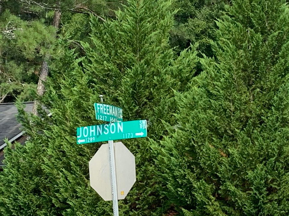 2nd image of 1191 Johnson Rd SW Lot 1