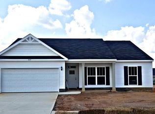 834 Carnation Pass, Aiken, SC 29803