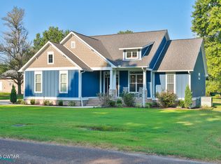 403 Jenny Ln, Martin, TN 38237