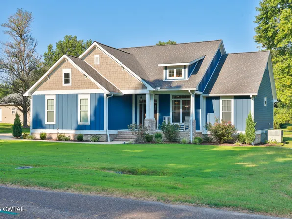 403 Jenny Ln, Martin, TN 38237