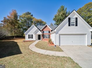 4332 Beaverton Cir, Loganville, GA 30052