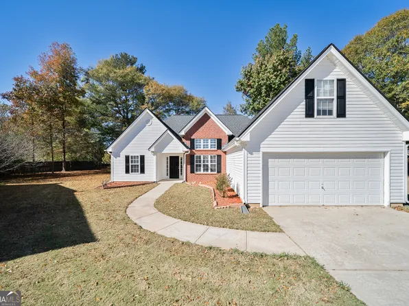 4332 Beaverton Cir, Loganville, GA 30052