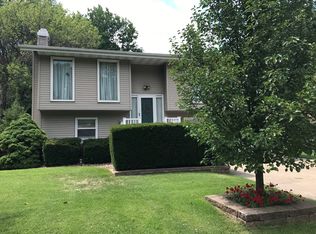 875 Kirk Dr, Mt Zion, IL