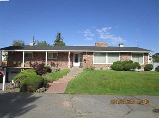 2620 S Everett Pl, Kennewick, WA 99337