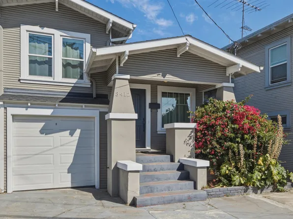 3412 13th Ave, Oakland, CA 94610