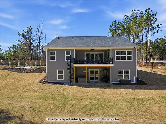 4th image of 135 McAlister Rd