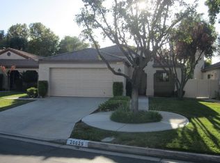 26629 Calle Gregorio, Menifee, CA 92585