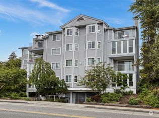 722 N 85th St APT 33, Seattle, WA 98103