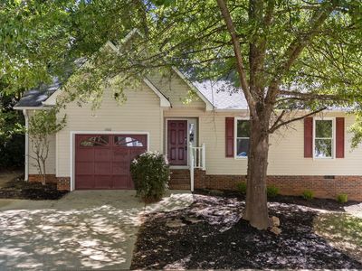 1800 Deep Forest Trl, Raleigh, NC, 27603