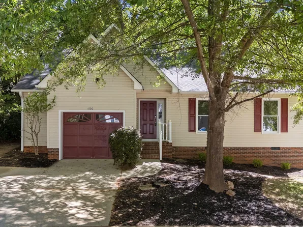 1800 Deep Forest Trl, Raleigh, NC 27603